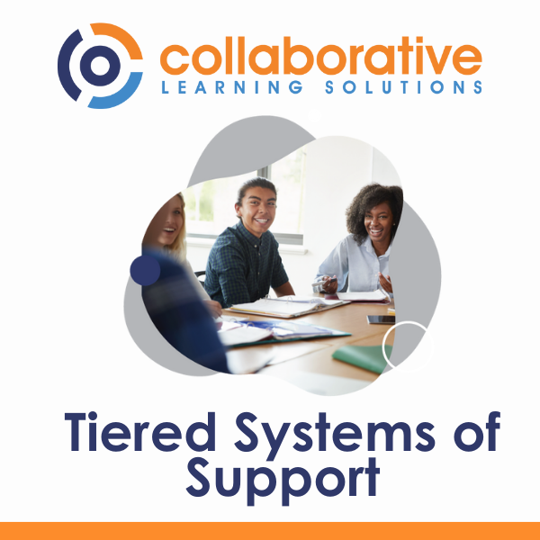 CEC Directory - Tiered Systems of Support